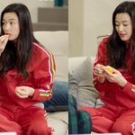아무도 따라오지 못하는 전지현 패션 클라스