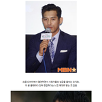<b>중년</b>의 섹시함을 여지없이 보여주는 오지호