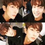 [짱멋졍] 이준기 <b>턱선</b> 장난 아님 ㅎㄷㄷ