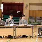 <b>위증</b> 보는사람????? 서지훈, 장동윤 케미 낭낭해주시고ㅠㅠㅠㅠ