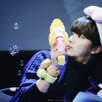 [BAP] <b>말랑이</b> 봐