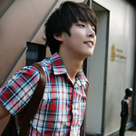 윤시윤 <b>존</b><b>멋</b>인 듯