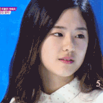 엄친딸 느낌 물씬 나는 <b>박혜수</b>