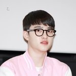 [도경수] 이거 경수;; 너무 <b>자비</b>없이 예쁘다...