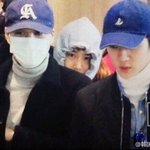 [EXO] 모자구사즈 <b>쌀알</b>준면이나 봐라