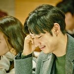 이제훈ㅠㅠㅠ수염긴거 바방