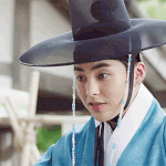 [시우민] (시우민) <b>견이</b> 도련님>.<