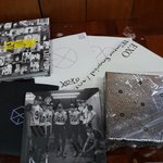 [EXO] 아까<b>앨범</b><b>포카</b>후기임