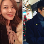 <b>수영</b>&amp;정경호 드디어!?