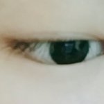 [댓글부탁해] <b>무쌍</b>인데 화장법이랑 민증사진 질문해!