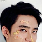 [EXO] 편의점 조각케잌이라도 <b>사야</b>되나 ㅅㅂ?...