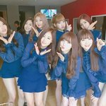 [러블리즈] 콘서트 가는 리너스들아 내 몫까지 잘 보고 와......