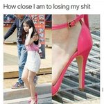 [세븐틴] 만명이 보는 앞에서 니 디스곡을 읽지