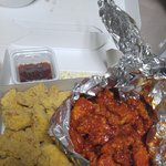 치킨 먹는다 <b>룰</b><b>루루</b>루루