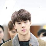 [세훈] 새호<b>니야</b>~ 보고싶다