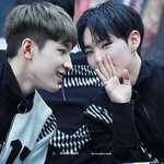 [세븐틴] <b>전원우</b> 권순영