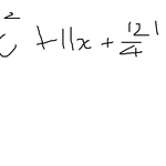 이것좀 <b>인수</b>분해해줘...