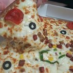 <b>피자</b> 뭐가 맛있어???
