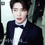 [모두드루와] +) 요즘 남자아이돌 미모 수준