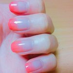<b>셀프</b> 네일아트 넘나 잘된것~