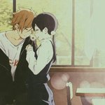 [설렘일화] 오늘 짝남한테 안겨서 계단에서 구름