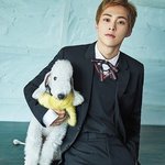 [시우민] ** 연검 정화 **