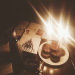 [EXO] 경수의 <b>생일상</b>