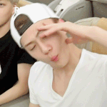 [EXO] 야 근데