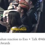 [EXO] 루둘머리 닭<b>벼슬</b>이냐?