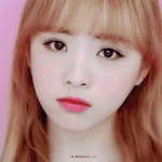 [오마이걸] 진이 사진