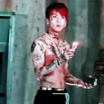 [VIXX] 신인가수 <b>라비</b>!!