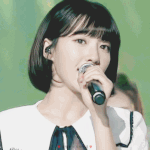 [오마이걸] <b>비니</b> 사진