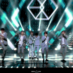 [EXO] 작년 골1든<b>디스크</b>는 이 짤로 정리됨