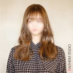 [EXO] 나 내일 파마하는데 어떤게 이쁨?