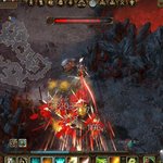 [급구]국가대표 '드래곤라이즈'<b>길드</b>원 모집!