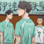 [하이큐] 오이카와맘들은 꼭 봐야 할 매드무비 정리!