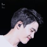 [EXO] 난 경수 말하는거 좋음