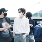 [EXO] 울 어빠들 사복 <b>악개</b>>>나