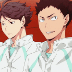 [하이큐] 네타스포약간) 지금 다들 <b>미래</b>예측하잖아