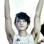 [EXO] 울라창이들~~라들거리면 옵하 털도 <b>라들</b>라들해