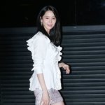 이틀<b>연속</b> 여신윤아 vs 캐주얼윤아 뭐가좋앙
