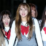 <b>성소</b> 엄청 추워보인다ㅠㅠㅠㅠ