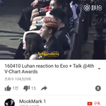 [EXO] 우리엄마중국어10년했는데 ㅅㅂ루둘기이거