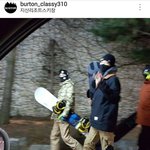 [세훈] 170113 스키장<b>리조트</b> 인스타그램1