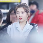 머리묶은 조이 최근 직찍