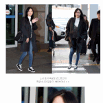 [짱<b>멋</b><b>졍</b>] 윤아 흑발 대박