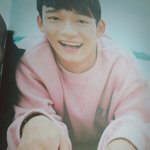 [EXO] <b>왼손</b> 네번째 손가락 반지