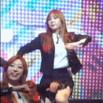 [모두드루와] 소나무 <b>나현</b> 몸 부셔져라 춤추는 짤