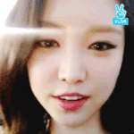 흑발한거 손나은 개이뻐!!!!!!!!!!!!!!!!!