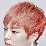 [시우민] 시우민 더블유 1억 귀걸이 <b>보정</b>짤